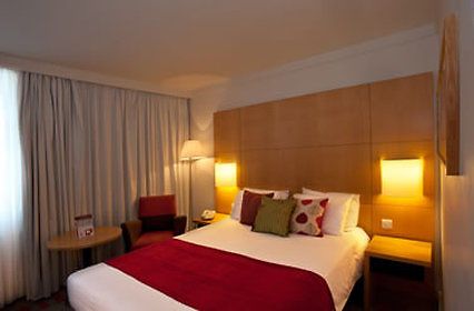 Holiday Inn Bolton M61 - Jct.5 Номер фото