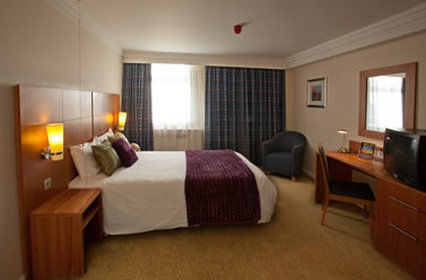 Holiday Inn Bolton M61 - Jct.5 Номер фото